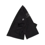 Albino and Preto Bjj Gi Destination Grey (Black) with bag - Image 15