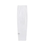Albino and Preto Bjj Destination Grey Gi (White) with Bag - Image 16