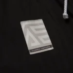 Albino and Preto Earl Grey BJJ Gi Black | Herringbone Classic Premium Kimono with bag - Image 15