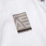 Albino and Preto Bjj Earl Grey Gi Herringbone Classic (White) with Bag - Image 15