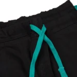 GAS BJJ Gi Albino & Preto Herringbone Classic Black with Bag | Premium Brazilian Jiu-Jitsu Gi - Image 15