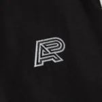 Albino and Preto Ground Movement Bjj Gi (Black) - Image 15