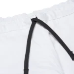 Bjj Gi Ground Movement Albino and Preto White with Bag | Premium BJJ Gi - Image 15