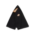 Albino and Preto MAT BJJ Gi Herringbone Classic Black | Premium Brazilian Jiu-Jitsu Gi - Image 15