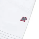 BJJ Gi MGR Herringbone Classic White Albino and Preto Premium Competition Gi with Carry Bag - Image 15