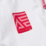 Albino and Preto Bjj Gi Nopal Herringbone Classic (White) with Bag - Image 15