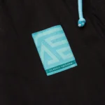 Mist BJJ Gi Albino and Preto Ocean Herringbone Classic Black with Bag | Premium IBJJF Gi - Image 15