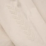 Albino and Preto Bjj Gi Proteksyon (Unbleached) with bag Gi - Image 15