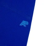 BJJ Gi PW Albino and Preto Blue with Bag | Premium Lightweight Jiu Jitsu Kimono - Image 15