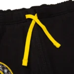 RS Bjj Gi | Albino and Preto RS Comp Black Belt BJJ Gi with Bag - Image 15