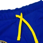 Albino and Preto Bjj Gi RS Comp BB (Blue) with bag - Image 15