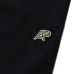 Albino and Preto RS Comp GON Bjj Gi (Black) with Bag - Image 15