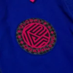 Albino and Preto RS Comp HPRB BJJ GI (Blue) with Bag - Image 15