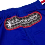 Albino and Preto RS Comp RW BJJ Gi (Blue) with Bag - Image 15