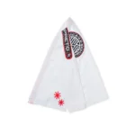 Albino and Preto RS Comp BJJ RW Gi (White) with bag - Image 15