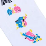 Best Sanktuary BJJ Gi | Albino & Preto White Kimono with Bag IBJJF Competition BJJ Gi - Image 15