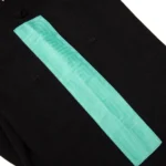 Albino and Preto Series 17 Bjj Gi Brazil (Black) with Bag - Image 15