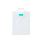 Albino and Preto BJJ Gi Series 17 Brazil (White) with bag - Image 15