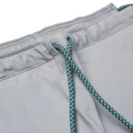 DCDT BJJ Gi Grey with Bag | Albino and Preto x DCDT Premium BJJ Gi - Image 16