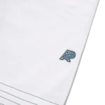 Albino and Preto Batch #106 Tri-Color Herringbone Bjj Gi Classic white with bag - Image 15