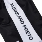 Albino and Preto x MMA BJJ Set DCDT Rash Guard SS (Adult) and shorts - Image 6