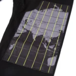 Albino and Preto x G-Shock BJJ Gi (Black) with Bag - Image 16