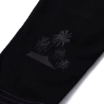 Albino and Preto x In4mation BJJ Gi 2 (Black) with Bag - Image 15