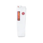 Albino and Preto x BJJ In4mation Gi 2 (White) with bag - Image 15