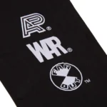 WAR BJJ Gi Black Albino and Preto x WAR BJJ Gi with Bag Jiu-Jitsu Kimono - Image 15