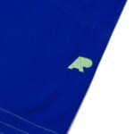 BJJ NYT Gi Albino and Preto RS400 Comp Blue with Bag | Premium IBJJF Competition BJJ Gi - Image 16