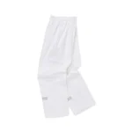 Albino and Preto Bjj Destination Grey Gi (White) with Bag - Image 17