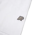 Albino and Preto Bjj Earl Grey Gi Herringbone Classic (White) with Bag - Image 16