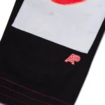 Albino and Preto Floral Fury Bjj Gi (Black) with bag - Image 16