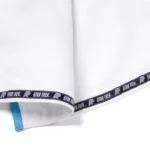 Albino and Preto Batch #100 Bjj Gi Star Trek white with Bag Gi - Image 16