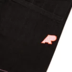 Nopal BJJ Gi Herringbone Classic Black by Albino and Preto with premium carrying bag - Image 16