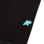 Mist BJJ Gi Albino and Preto Ocean Herringbone Classic Black with Bag | Premium IBJJF Gi - Image 16