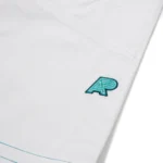 Ocean Mist BJJ Gi Albino and Preto Herringbone Classic White with Bag | Premium IBJJF Gi - Image 16
