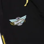 Albino and Preto Batch #104 Hot Wheels Bjj Gi black with bag - Image 16