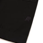 Proteksyon BJJ Gi Albino & Preto Black with Bag | Premium Brazilian Jiu-Jitsu Gi - Image 16