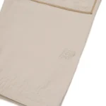 Albino and Preto Bjj Gi Proteksyon (Unbleached) with bag Gi - Image 16