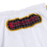 Albino and Preto BJJ GI RS Comp BRO (White) with bag - Image 16