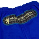 Albino and Preto RS Comp BJJ GON GI (Blue) | Premium Competition Gi - Image 16