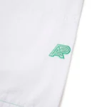 Albino and Preto RS Comp Bjj Gi POW (White) with Bag - Image 16