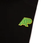 RYGB BJJ Gi Albino & Preto RS Comp BJJ Gi Black with Bag | Premium Competition Kimono - Image 16