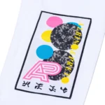 Best Sanktuary BJJ Gi | Albino & Preto White Kimono with Bag IBJJF Competition BJJ Gi - Image 16