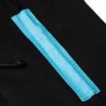 Albino and Preto Series 16 Bjj Gi Brazil (Black) - Image 15