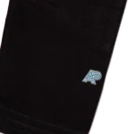 Albino and Preto Batch #106 Tri-Color Bjj Gi Herringbone Classic black - Image 14