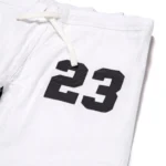 Albino and Preto BJJ Team 23 Gi (White) with bag - Image 17