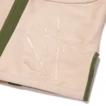 Albino and Preto Batch #110 Year of the Tiger Bjj Gi official sand with bag - Image 16