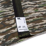 Albino & Preto Realtree Camo BJJ Gi Kimono for Kids and Adults with bag - Image 17